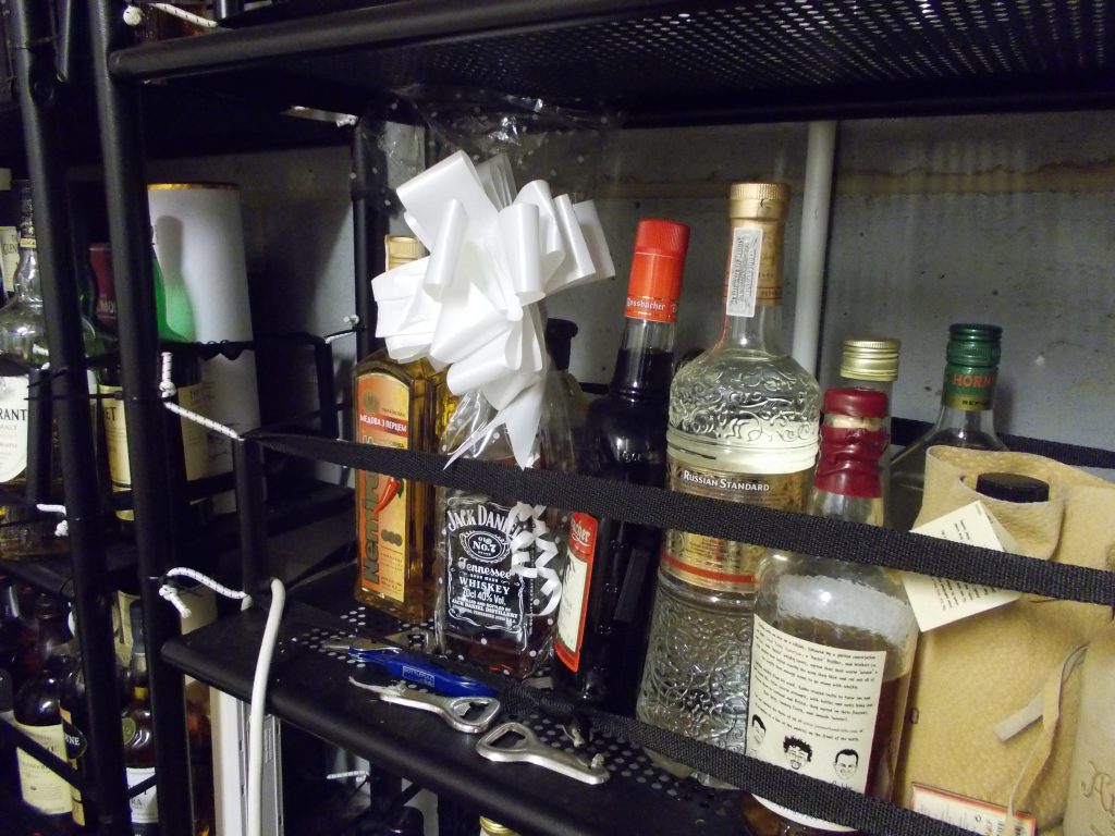 Emergency supplies